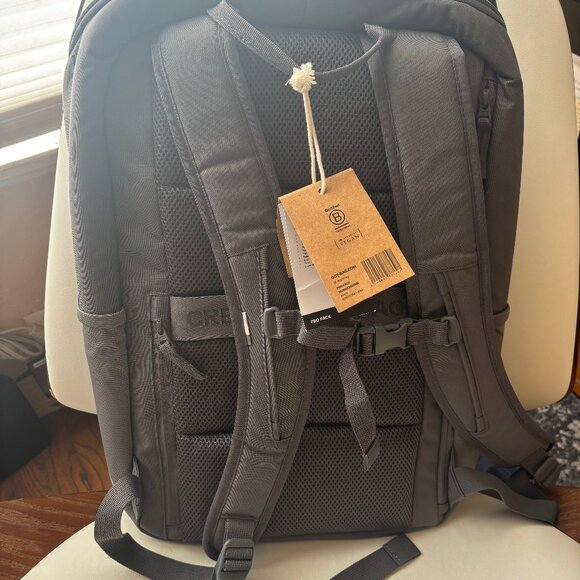 Pro Pack Backpack - Picture 4 of 7